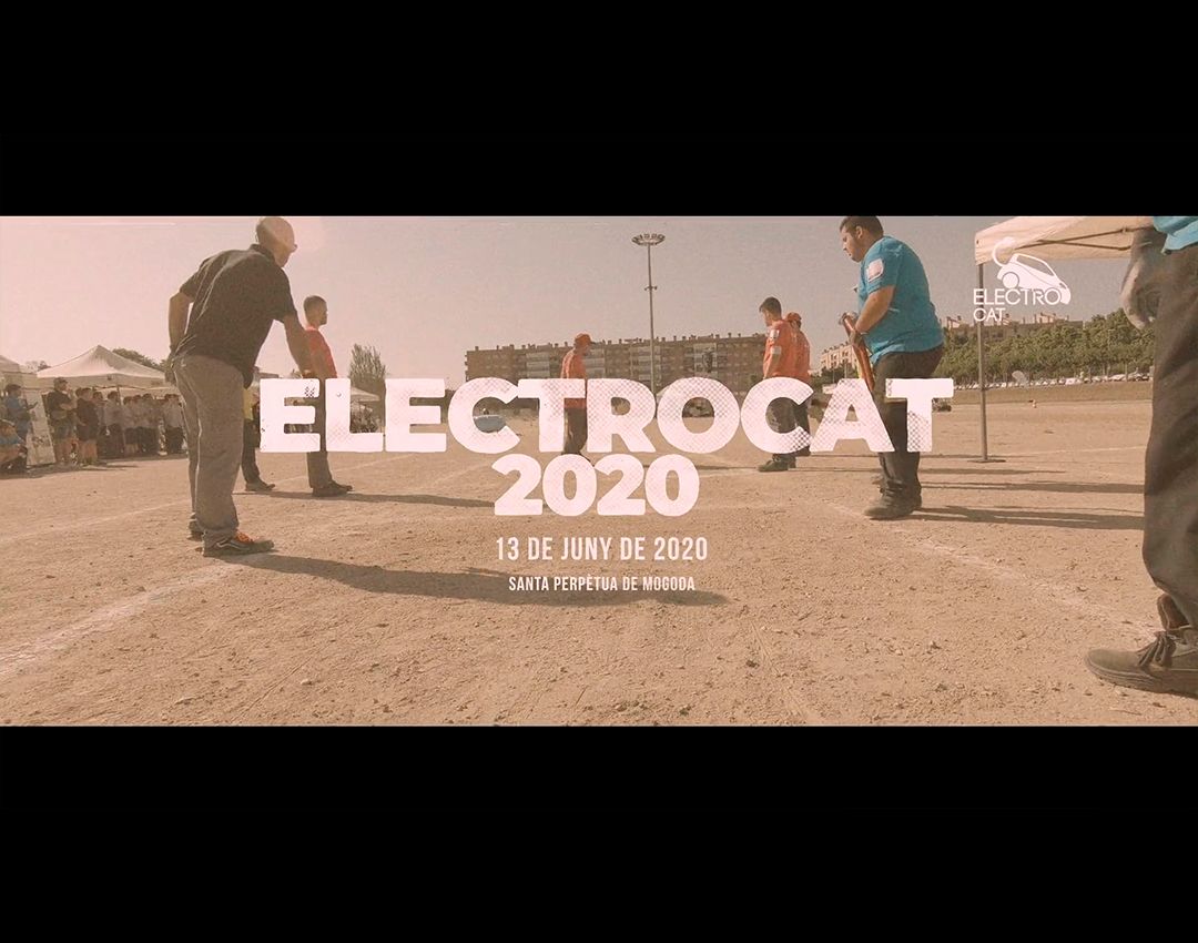 Electrocat 2020